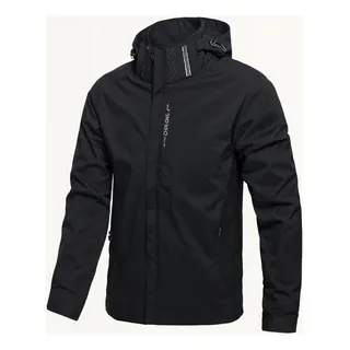 chaqueta deportiva