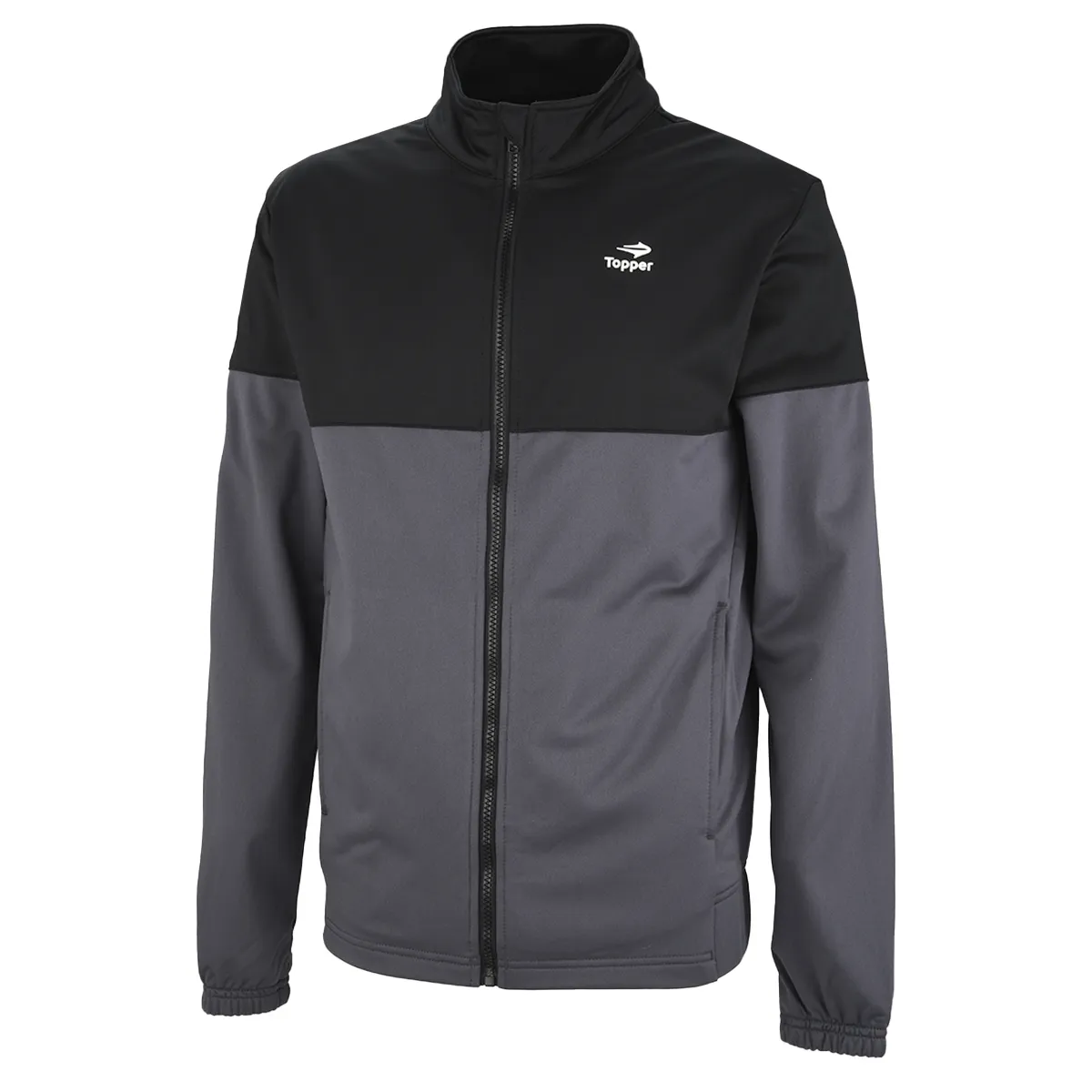 campera deportiva